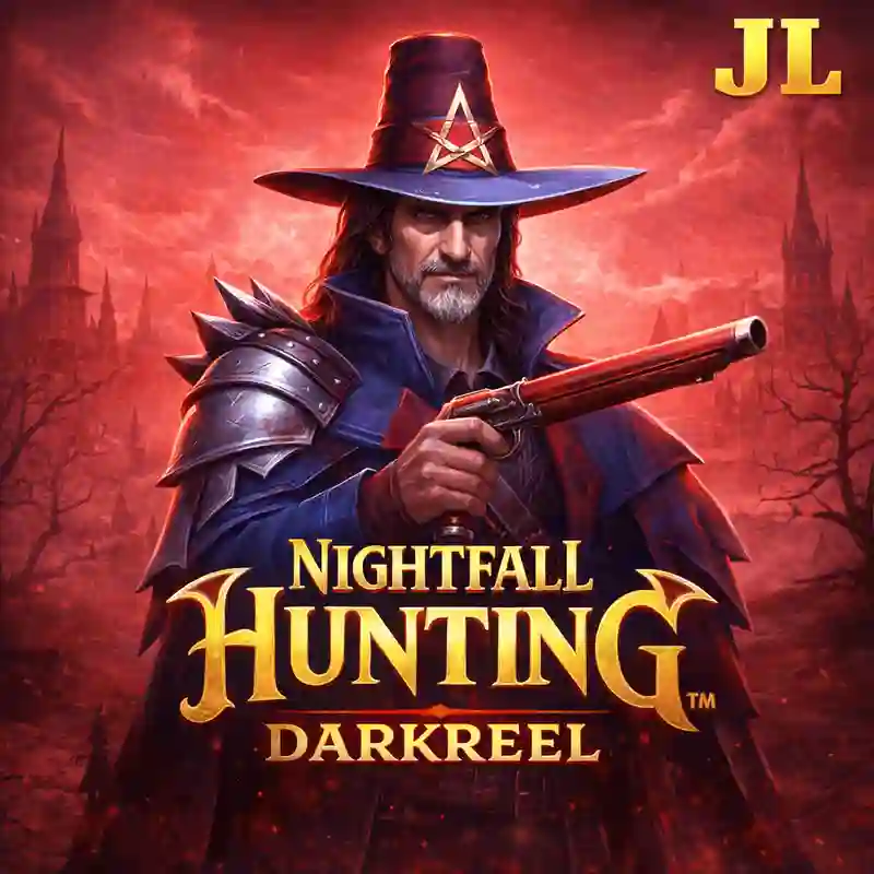 Nightfall Hunting Casino Slot Game