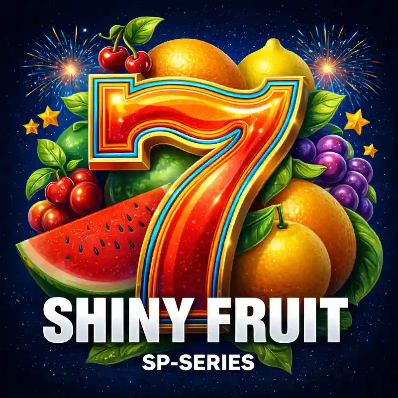 Shiny Fruit Online Slot Game - Play at ug7778 Casino