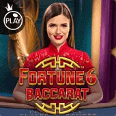 Fortune 6 Baccarat